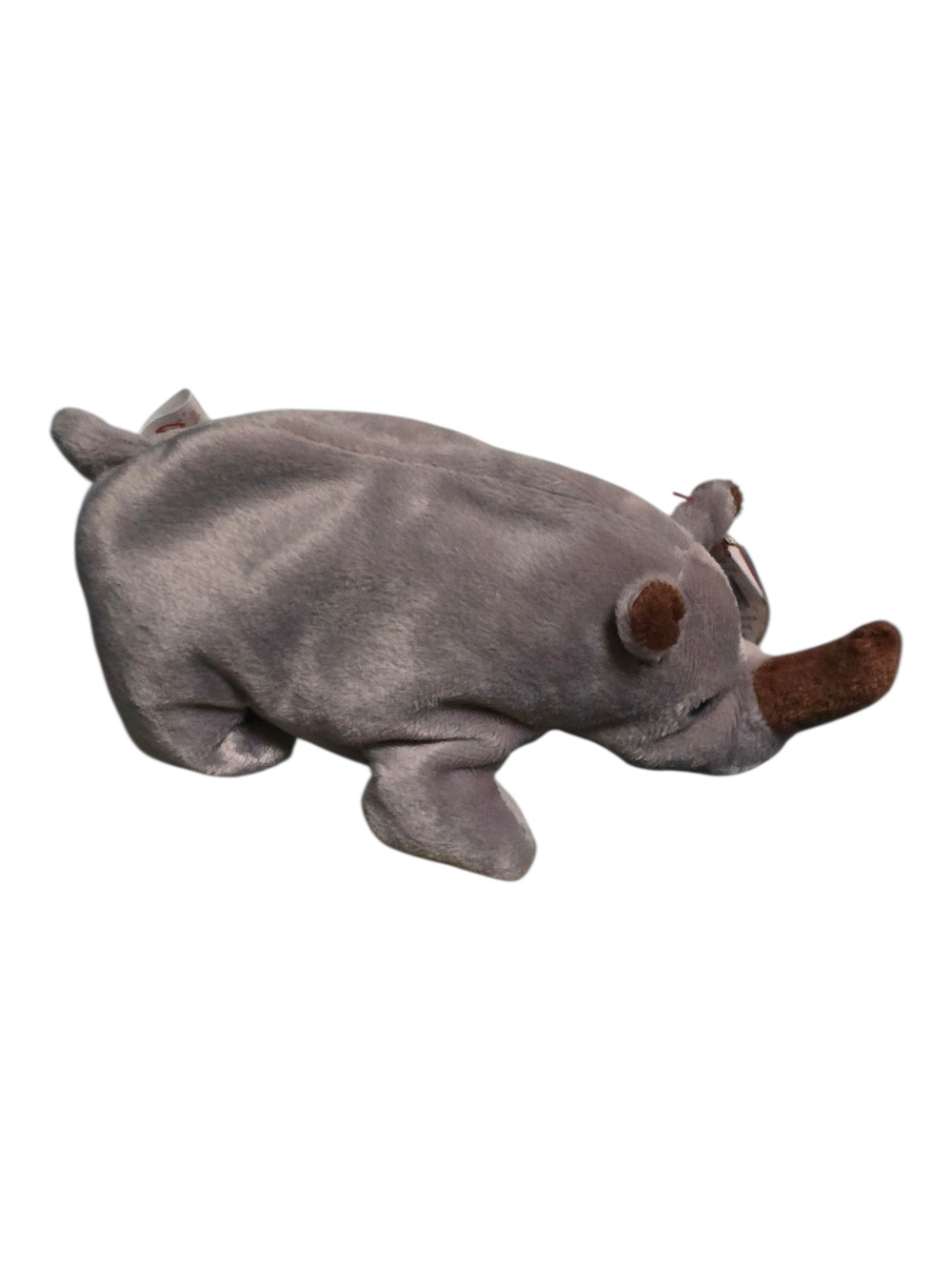 TY Beanie Babies Spike #4060